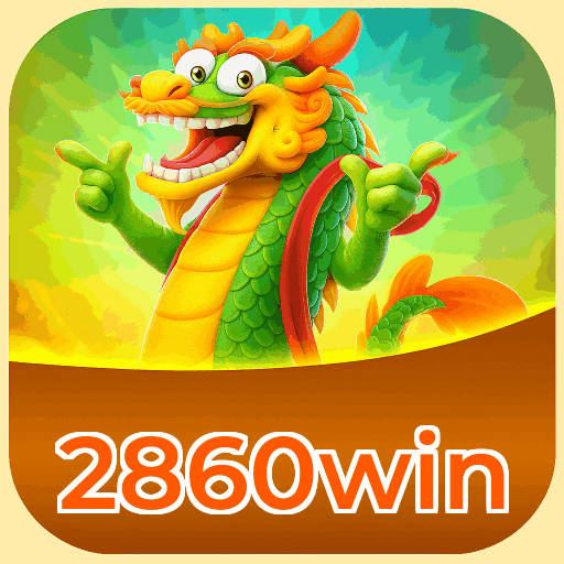 2860win logo