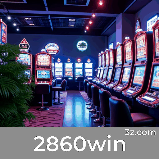 2860win Bônus acumulado 2860win